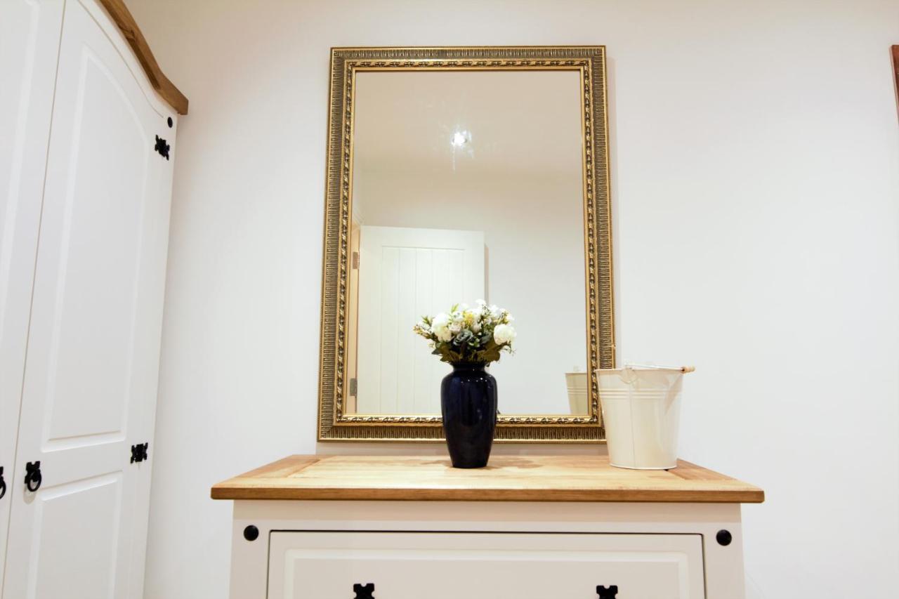 Stylish 2 Bedroom Apartment In The Heart Of Greenwich Londres Exterior foto